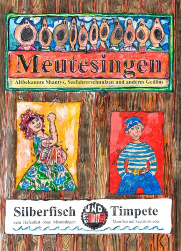 Meuetsingen mit Majanne Behrens