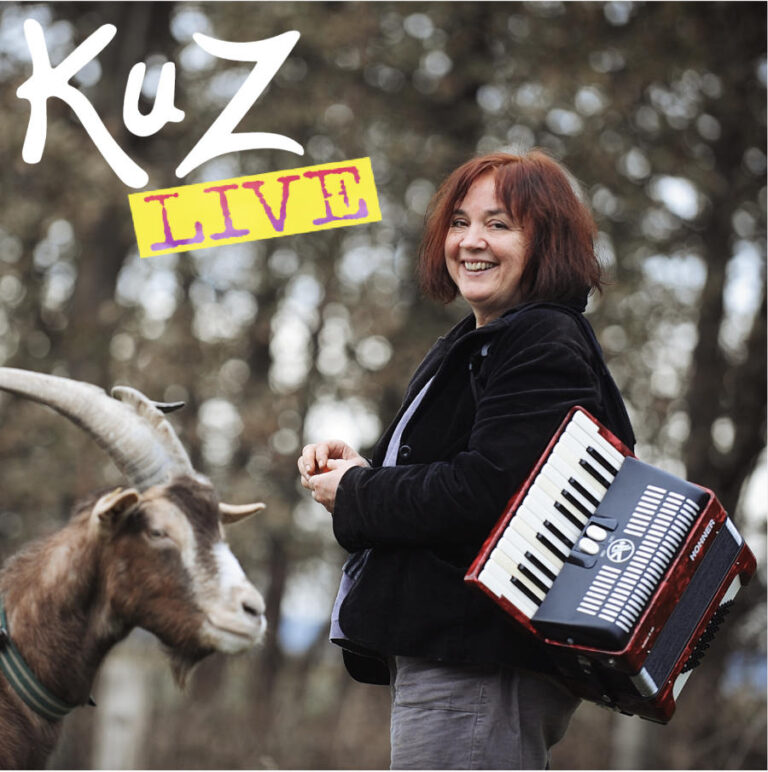 Majanne Behrens KUZ Osterholz