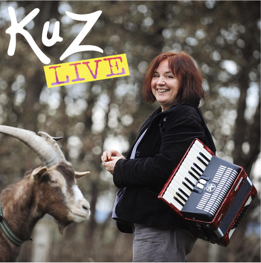 Majanne Behrens KUZ Osterholz